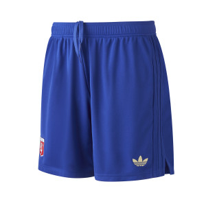 Short 75 Ans Homme - Olympique Lyonnais