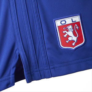 Short 75 Ans Homme - Olympique Lyonnais
