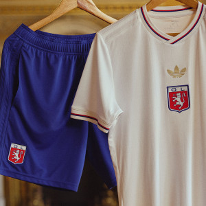 Short 75 Ans Homme - Olympique Lyonnais