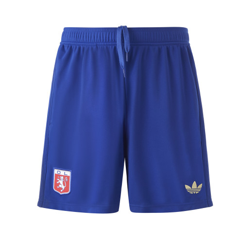 Short 75 Ans Homme - Olympique Lyonnais