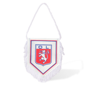 OL 75 Years - 1950 Pennant