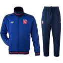 Veste et Pantalon 75 Ans Homme