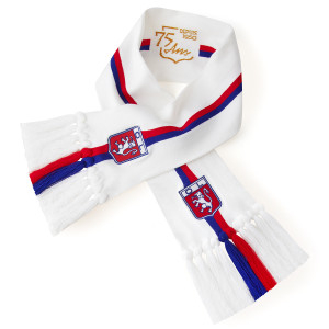 Scarf - OL 75 Years
