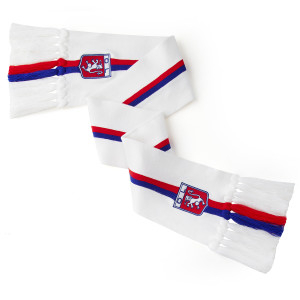 Écharpe 75 ans - Olympique Lyonnais