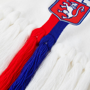 Écharpe 75 ans - Olympique Lyonnais