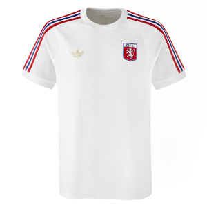 T-Shirt 75 Ans OL Homme