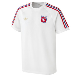 T-Shirt 75 Ans OL Homme - Olympiqe Lyonnais