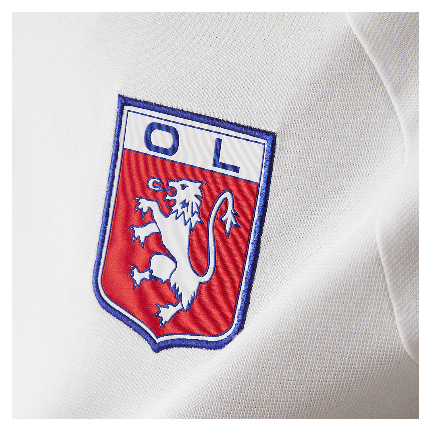 T-shirt Olympique Lyonnais Noir, Coupe D'Europe 2005-2006, Premier Tour, Taille XL
