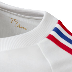 T-Shirt 75 Ans OL Homme - Olympiqe Lyonnais