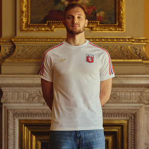 T-Shirt 75 Ans OL Homme - Olympiqe Lyonnais