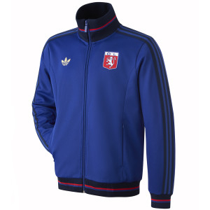 Veste 75 Ans OL Homme - Olympique Lyonnais
