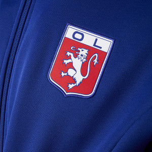 Veste 75 Ans OL Homme - Olympique Lyonnais
