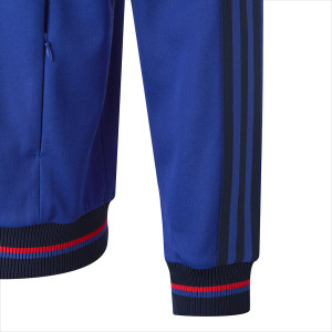 Veste 75 Ans OL Homme - Olympique Lyonnais