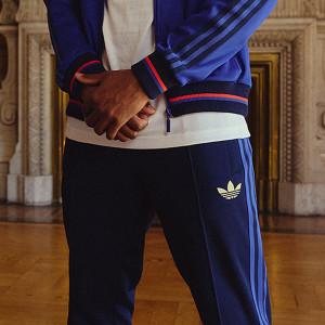 Pantalon 75 Ans Homme - Olympique Lyonnais