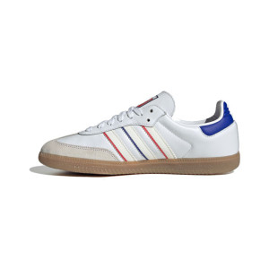 Chaussures adidas SAMBA 75 ans OL