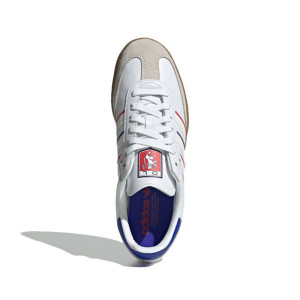 Chaussures adidas SAMBA 75 ans - Olympique Lyonnais