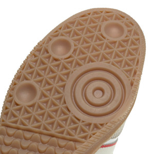 Chaussures adidas SAMBA 75 ans - Olympique Lyonnais