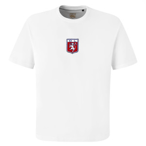 T-Shirt mixte anniversaire - 75 Ans OL