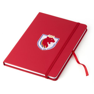 Carnet OL Lyonnes - Olympique Lyonnais