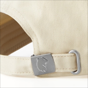 Beige OL Lyonnes Unisex Cap - Olympique Lyonnais