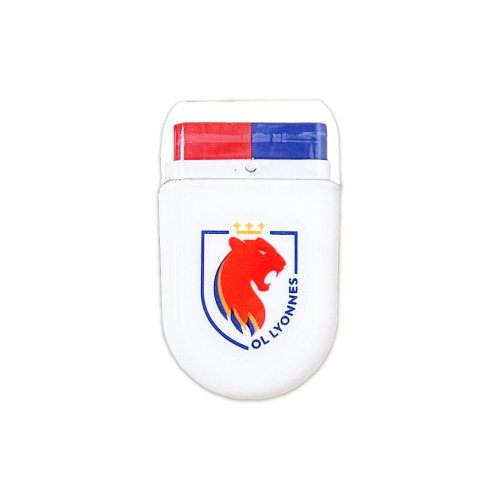 Stick Maquillage OL Lyonnes - Olympique Lyonnais