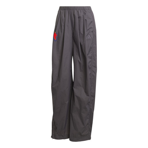 Pantalon City Escape PARA Gris Femme - Olympique lyonnais