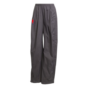 Pantalon Gris adidas Femme - City Escape - OL Lyonnes