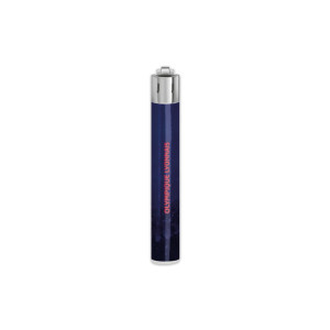 Briquet OL Mini BIC - Olympique Lyonnais