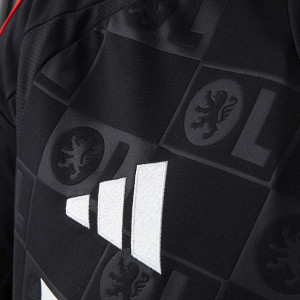 Maillot Extérieur Collector Lacazette Homme 24-25 - Olympique Lyonnais