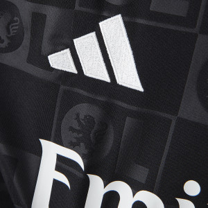 Maillot Extérieur Collector Mikautadze Junior 24-25 - Olympique Lyonnais