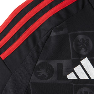 Maillot Extérieur Collector Mikautadze Junior 24-25 - Olympique Lyonnais