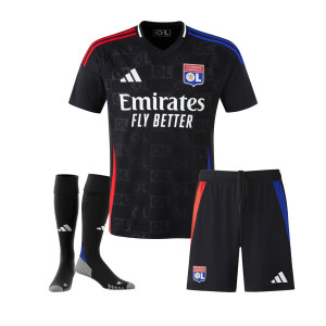 Emirates Men's Away kit 24-25