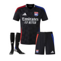 Pack Tenue Extérieur Homme Emirates 24-25