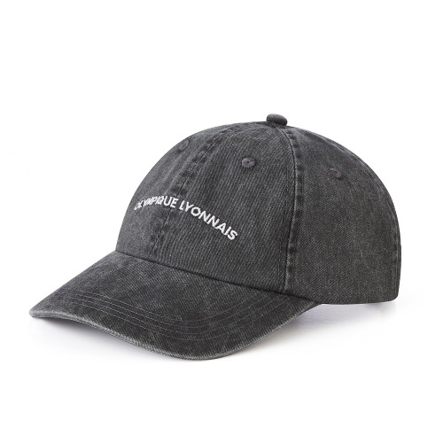 Casquette Hypnotic - Olympique Lyonnais