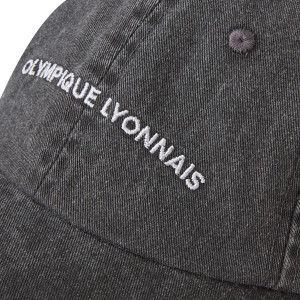 Hypnotic Cap - Olympique Lyonnais