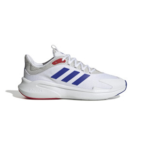 Chaussures ALPHAEDGE + Blanches Homme