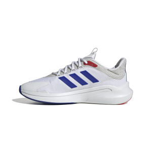 Men's White ALPHAEDGE + Shoes - Olympique Lyonnais