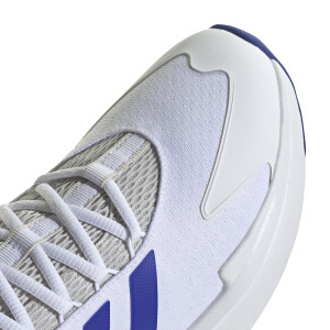 Chaussures ALPHAEDGE + Blanches Homme - Olympique Lyonnais