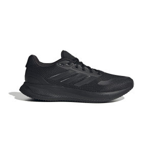 Men's Black RUNFALCON 5 Shoes