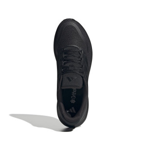 Men's Black RUNFALCON 5 Shoes - Olympique Lyonnais