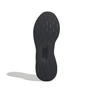 Men's Black RUNFALCON 5 Shoes - Olympique Lyonnais