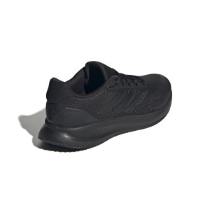 Men's Black RUNFALCON 5 Shoes - Olympique Lyonnais