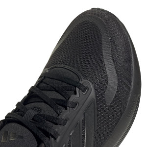 Men's Black RUNFALCON 5 Shoes - Olympique Lyonnais