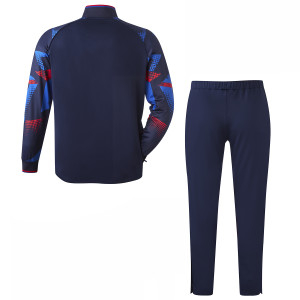Survêtement OL Training Fusion Homme - Olympique Lyonnais