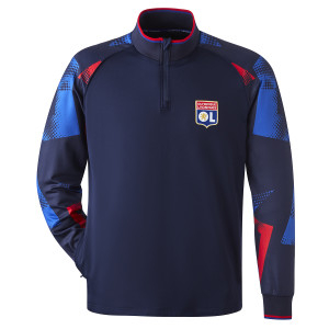 Survêtement OL Training Fusion Homme - Olympique Lyonnais