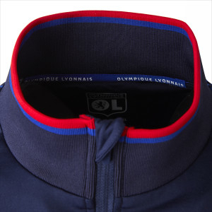 Survêtement OL Training Fusion Homme - Olympique Lyonnais