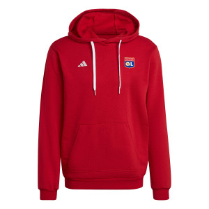 Hoodie Staff Femme 24-25