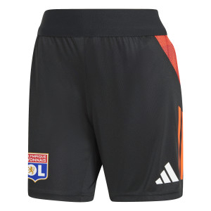 Short d'entraînement Staff Femme 24-25