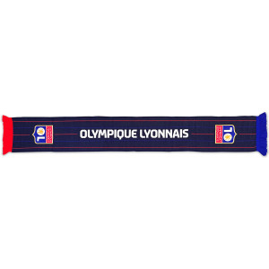 OL Away Scarf 25/26