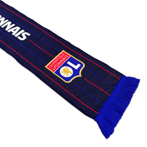 Écharpe Maillot Extérieur 25-26 - Olympique Lyonnais
